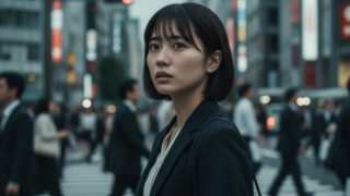 人の言葉や環境に流されやすい人へ