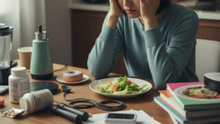 健康習慣を構造で考える