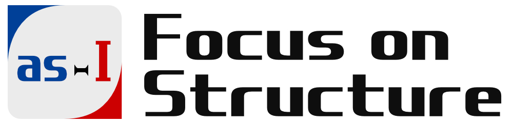 構造的問題解決思考集 as-I