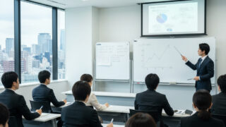 高額セミナーの養分にならないために